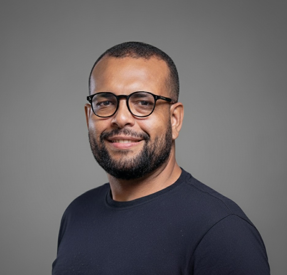 Stenyo Fonseca - Senior Product Manager